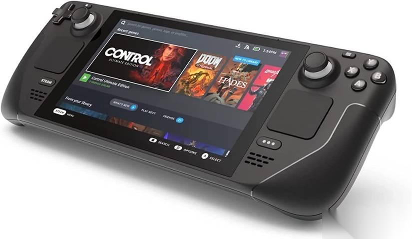 Valve新一代Steam主机相较旧款Steam Box的最大优势