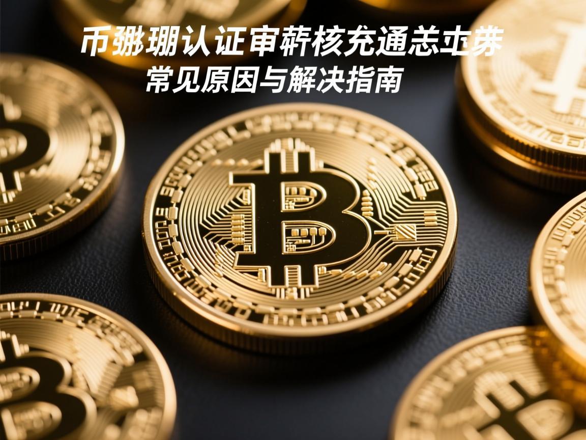 币安认证审核不通过，常见原因与解决指南