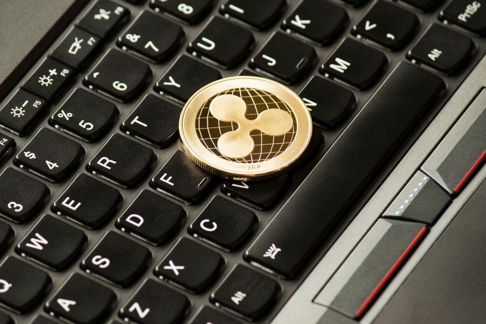 XRP价格逼近2美元，ETF资产管理规模突破10亿美元——机构资金悄然入场