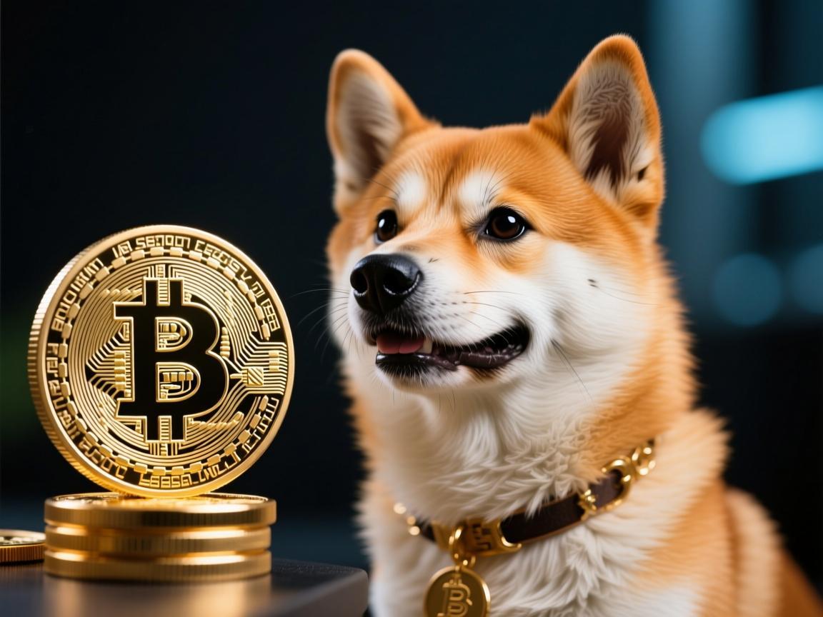 狗狗币的正宇能维持多久 从社区共识到现实挑战的审视