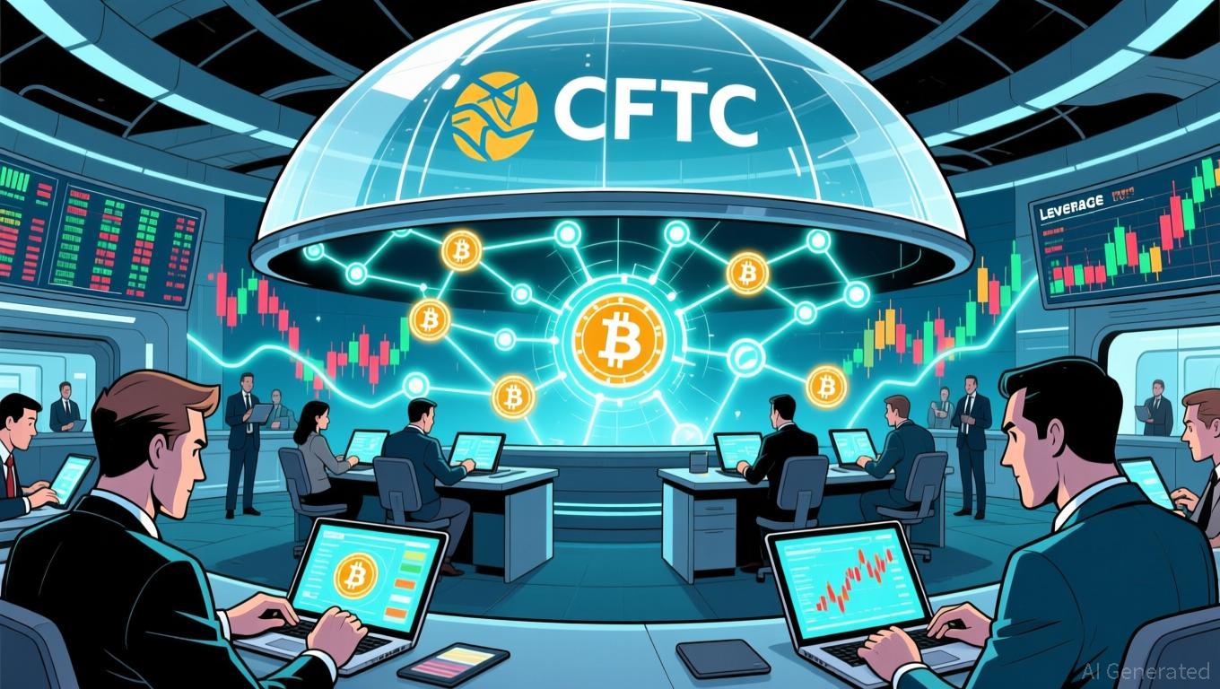 美国受监管加密货币交易的兴起：Bitnomial 的推出如何重塑市场准入和资本效率