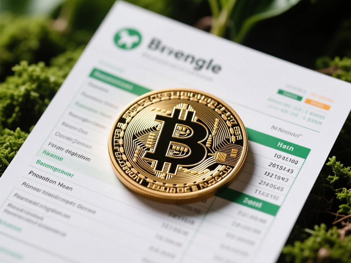狗狗币的能源账单，加密货币热潮下的环保隐忧