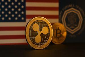 XRP在受CFTC监管的现货交易所上线，创造了美国加密货币历史。