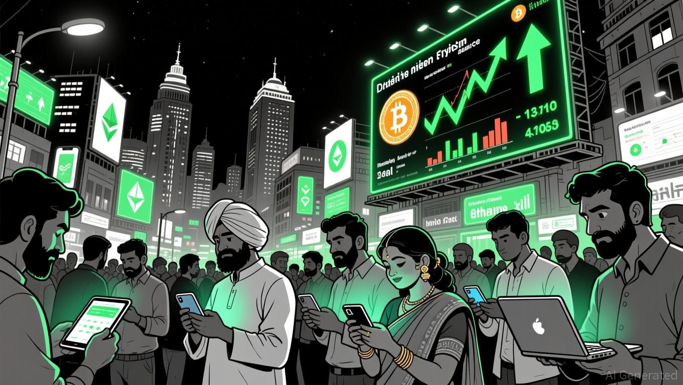 Coinbase战略性重返印度市场：2026年全球加密货币扩张的催化剂