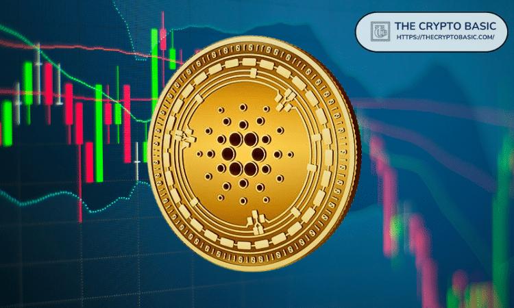 知名 YouTuber 表示“我持有大量 Cardano”，并透露了首个主要卖出目标