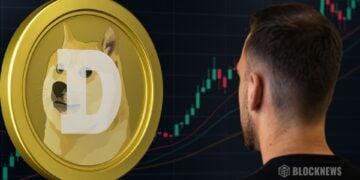 狗狗币依赖长期支撑——以下是该区域可能决定其下一步重大走势的原因