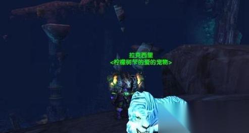 魔兽隐藏装备在哪里刷新 装备刷新的规律是什么