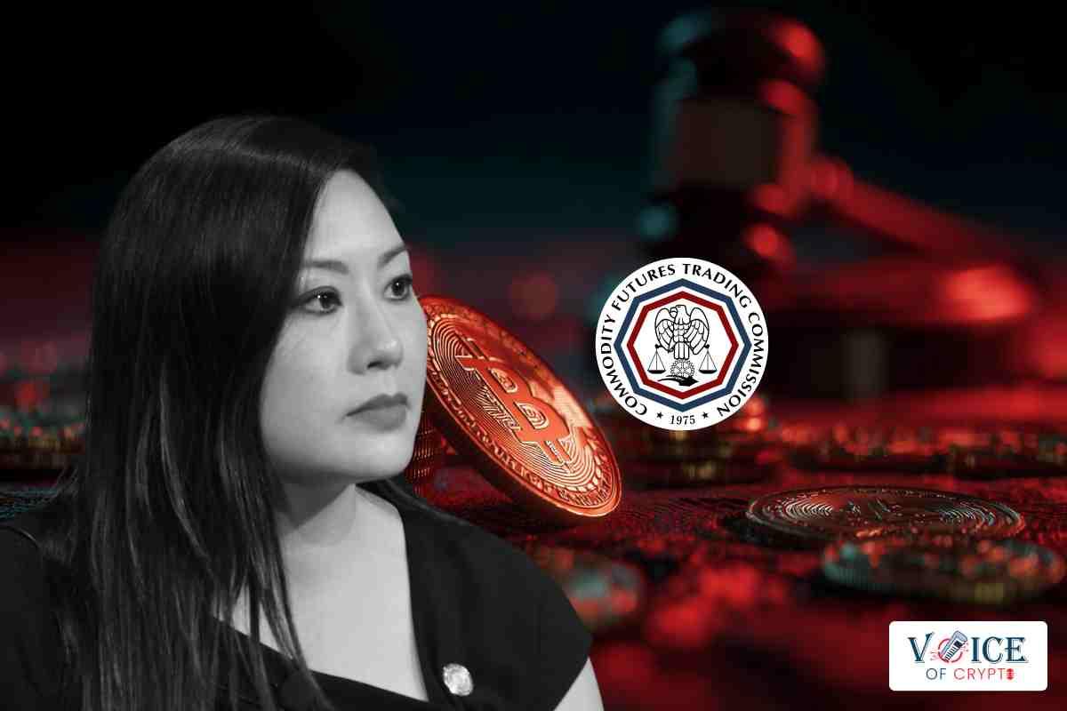 美国商品期货交易委员会批准代币化资产作为美国衍生品交易的抵押品