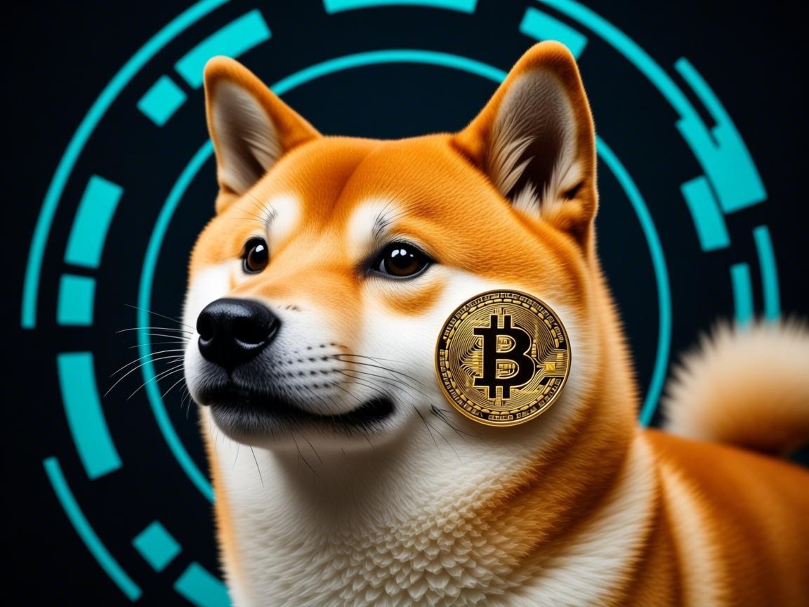 Doge狗狗币，从梗到价值生态的探索