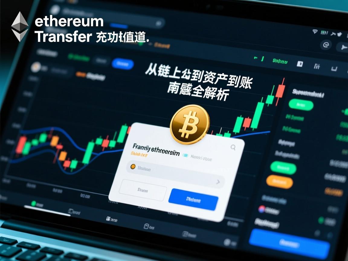 以太坊Transfer充值成功，从链上交易到资产到账的全解析