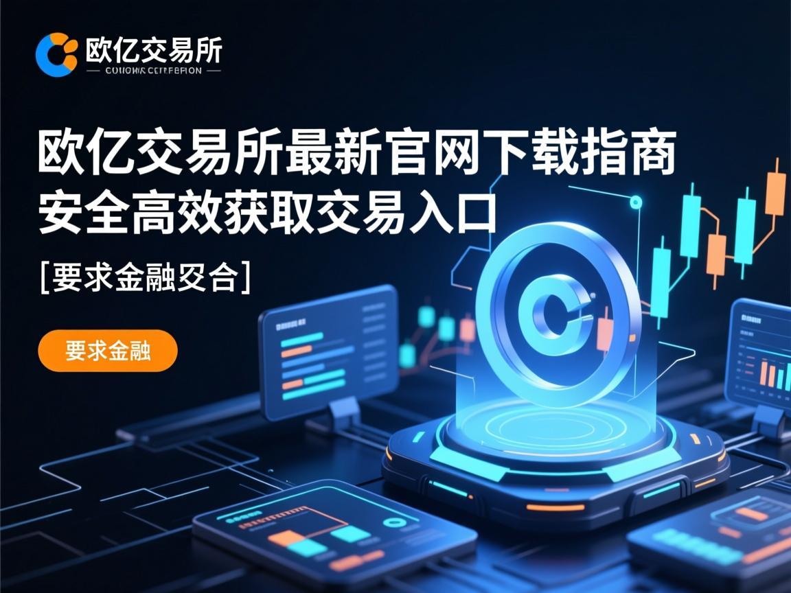 欧亿交易所最新官网下载指南，安全高效获取交易入口