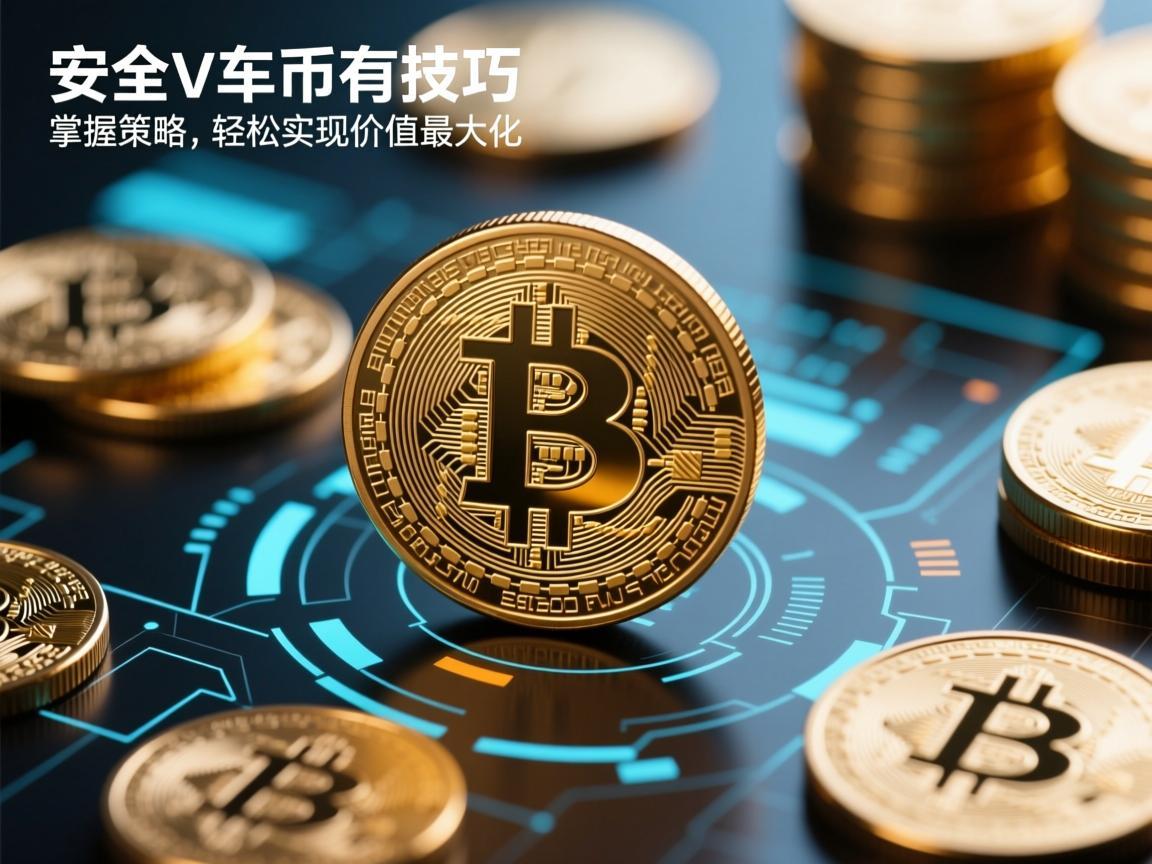 收安v车币有技巧，掌握策略，轻松实现价值最大化