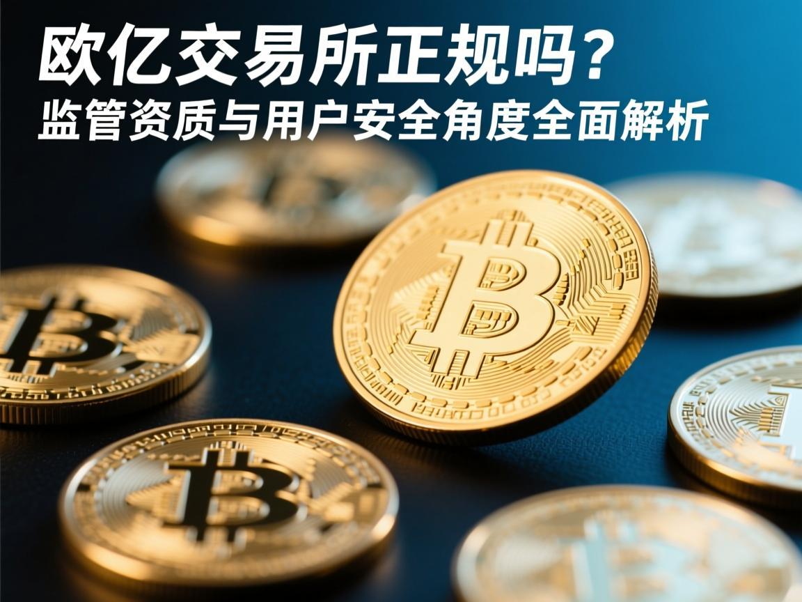 欧亿交易所是正规的吗 从监管资质与用户安全角度全面解析
