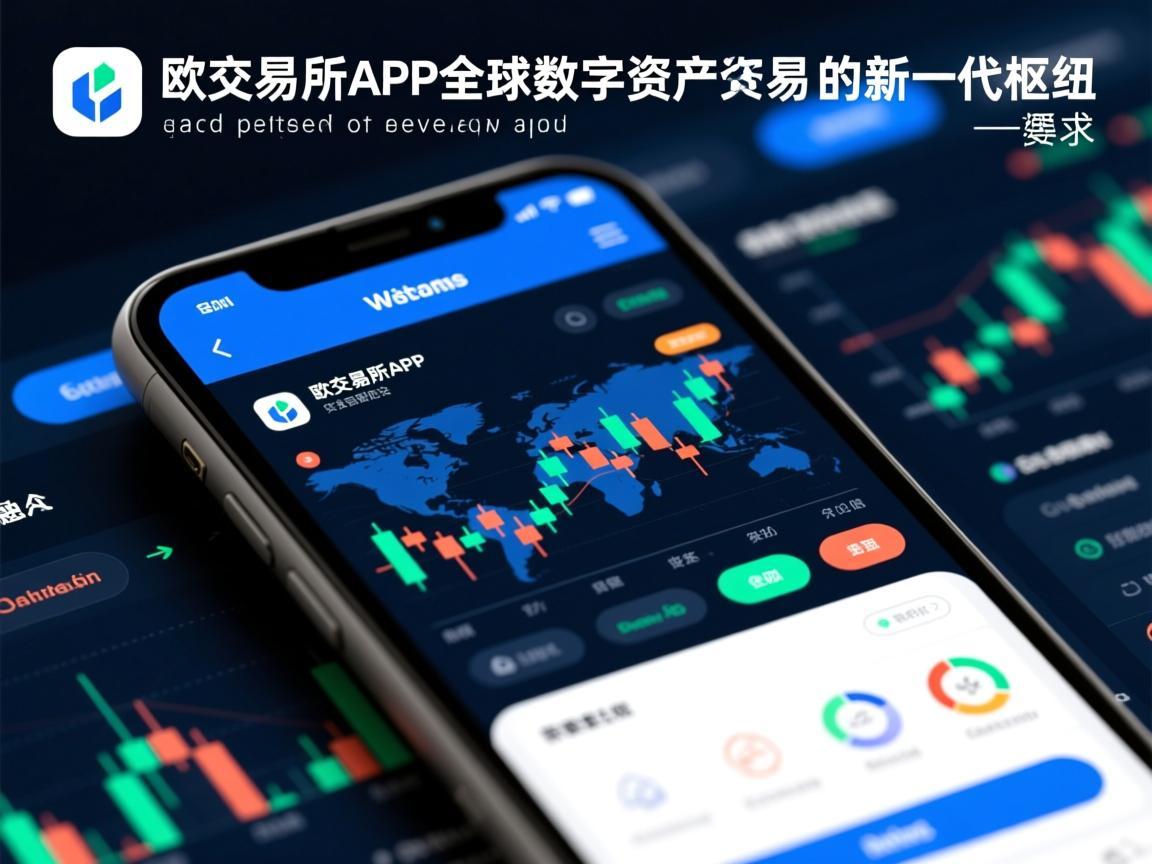 欧交易所APP，全球数字资产交易的新一代枢纽