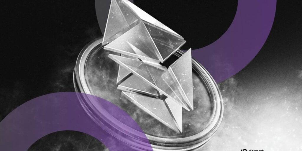 Tom Lee 的 BitMine 持续买入以太坊，为其 ETH 国库增加了 3.2 亿美元。