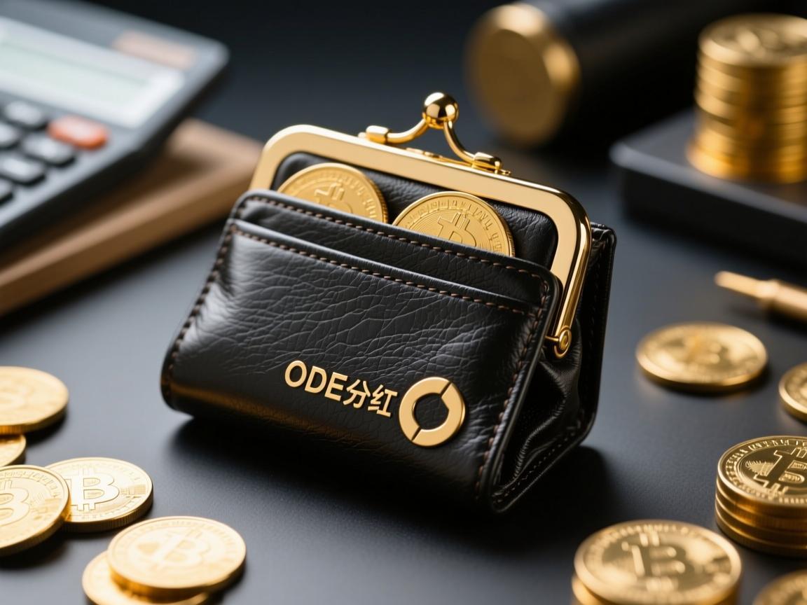 ODE钱包有分红吗 金额如何计算