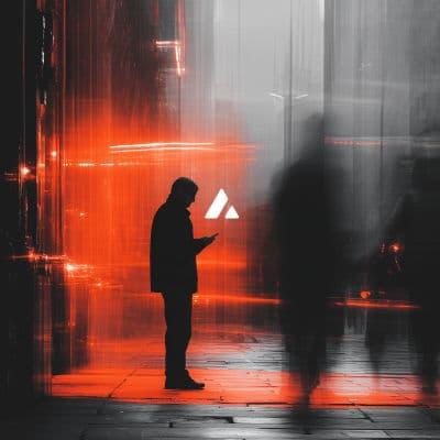 AVAX USDT 努力守住 12 美元：SEC 与 Avalanche 加密货币的友好关系能否拯救 AVAX 的价格