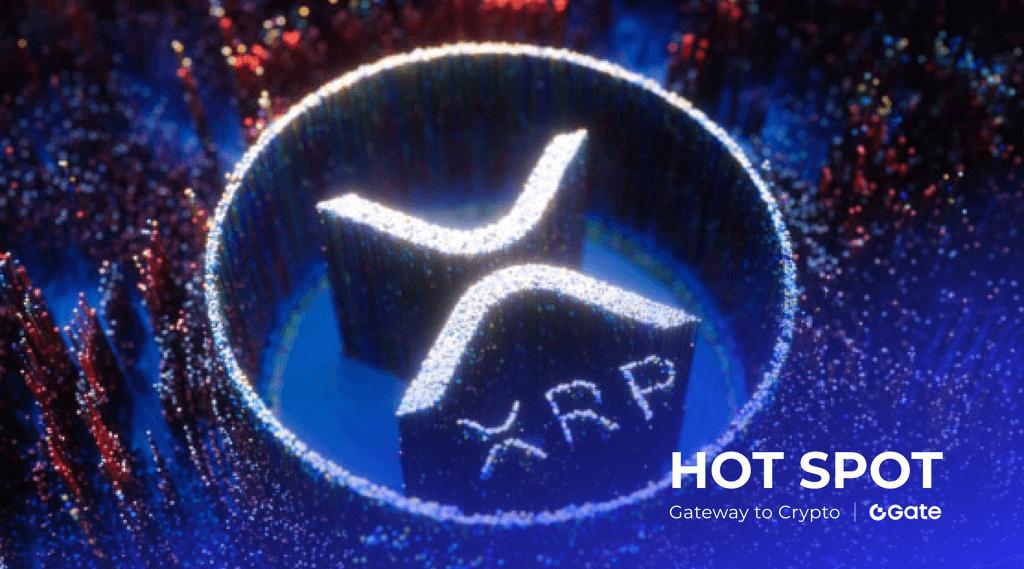 XRP 价格预警：若失守关键支撑，分析师称下一目标恐指向 1.2 美元