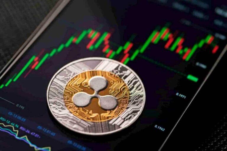 人工智能预测 XRP 2026 年第一季度价格
