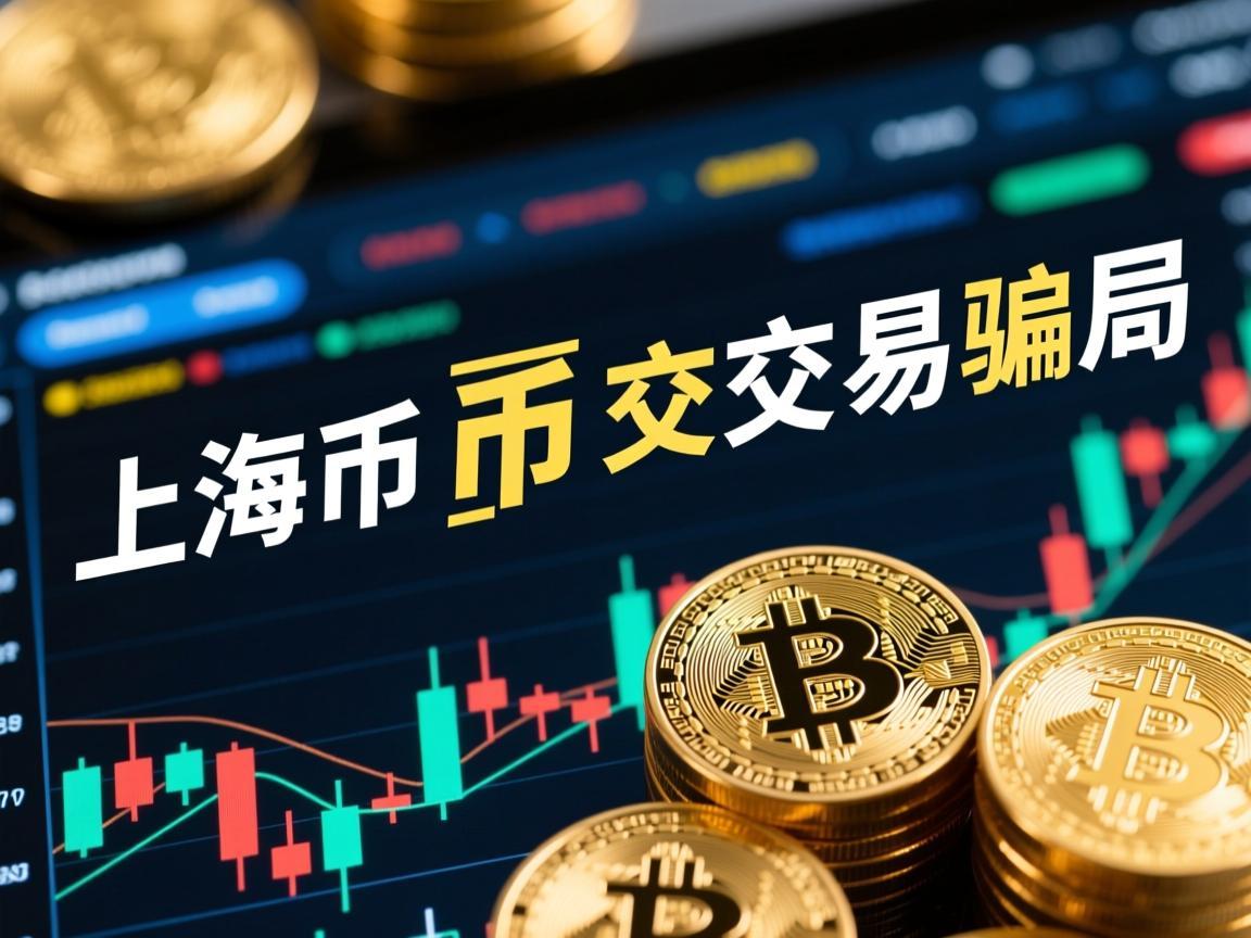 上海币安交易所骗局