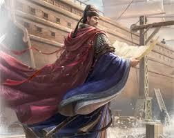 王于兴师S3赛季杨素技能是什么