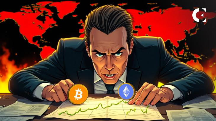 最新美国就业报告发布后，比特币为何依然波动