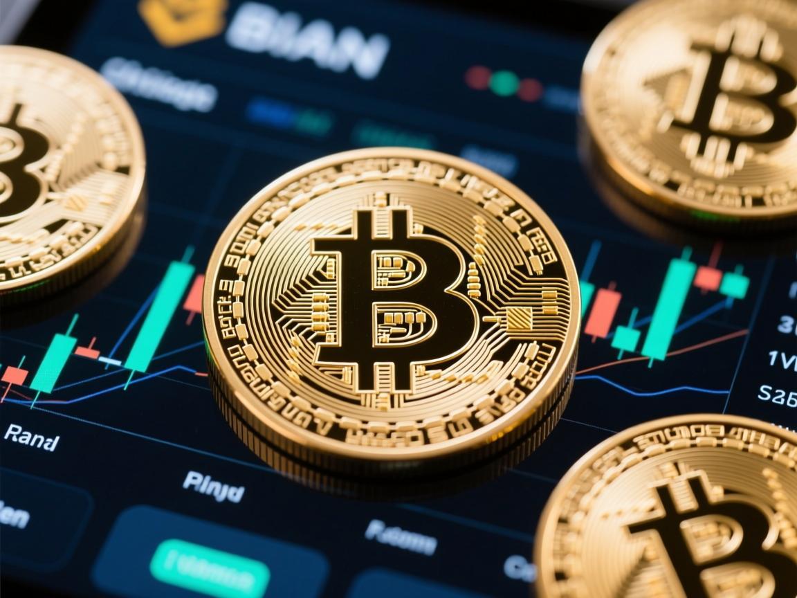 币安个人信息安全，全球最大加密货币交易所的信任与挑战