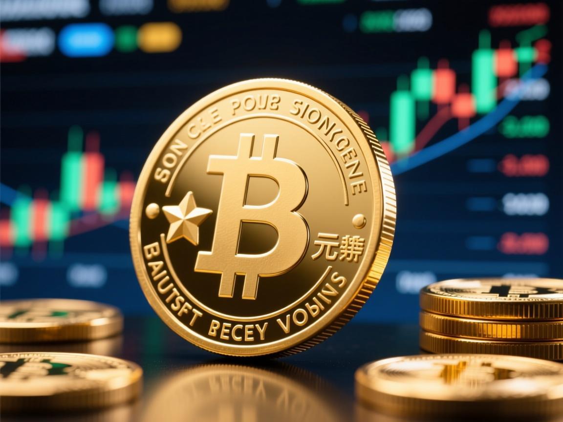 狗狗币现在是多少元 实时价格与动态解析