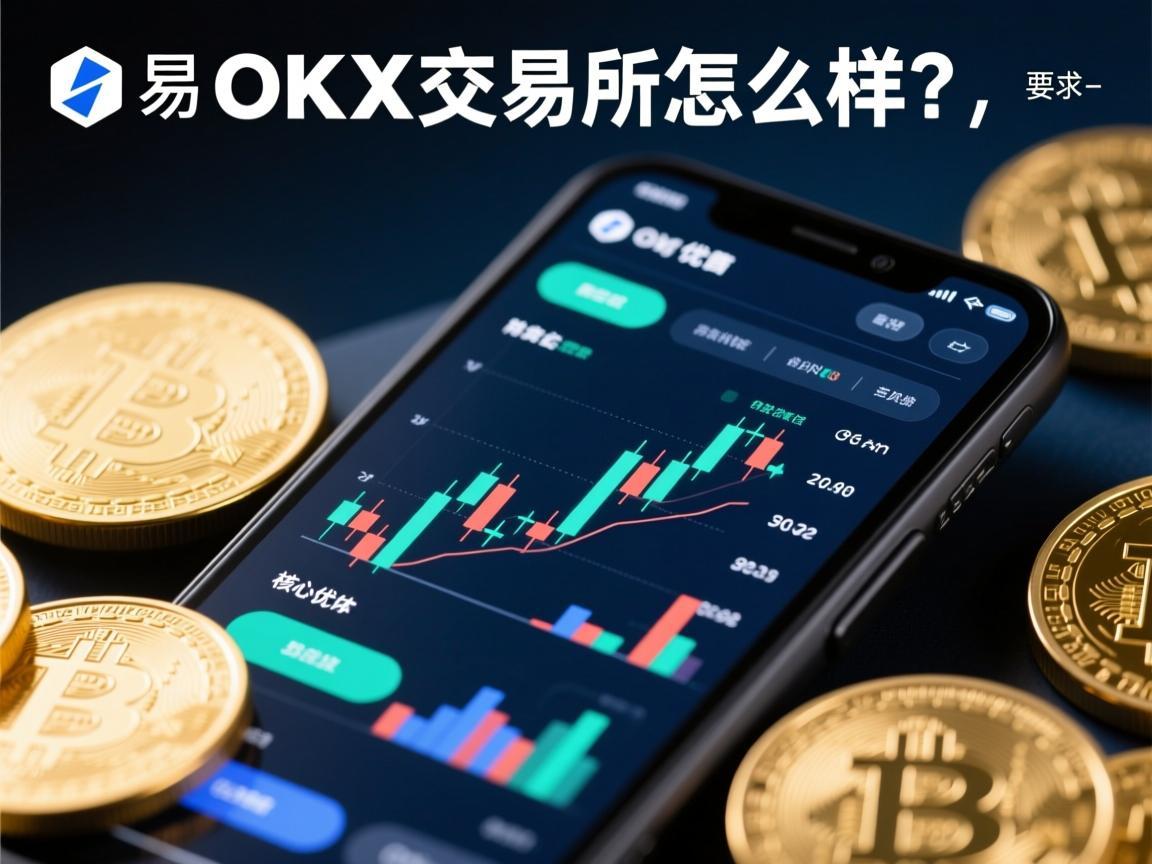 欧易OKX交易所怎么样 从核心优势到用户体验的全面解析