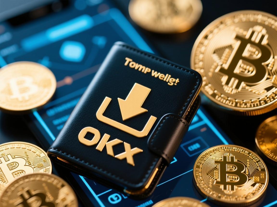 如何在安全环境下下载OKX钱包，新手指南