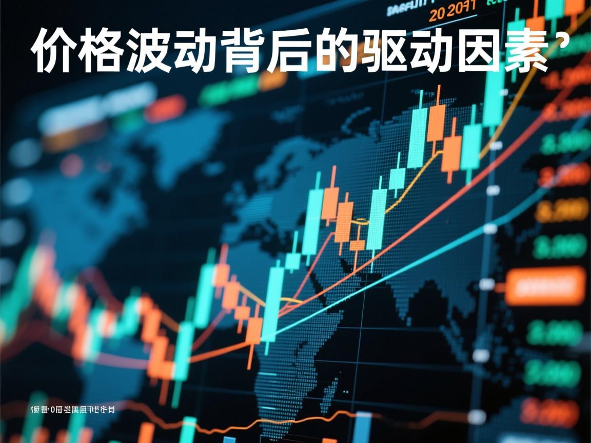 价格波动背后的驱动因素
