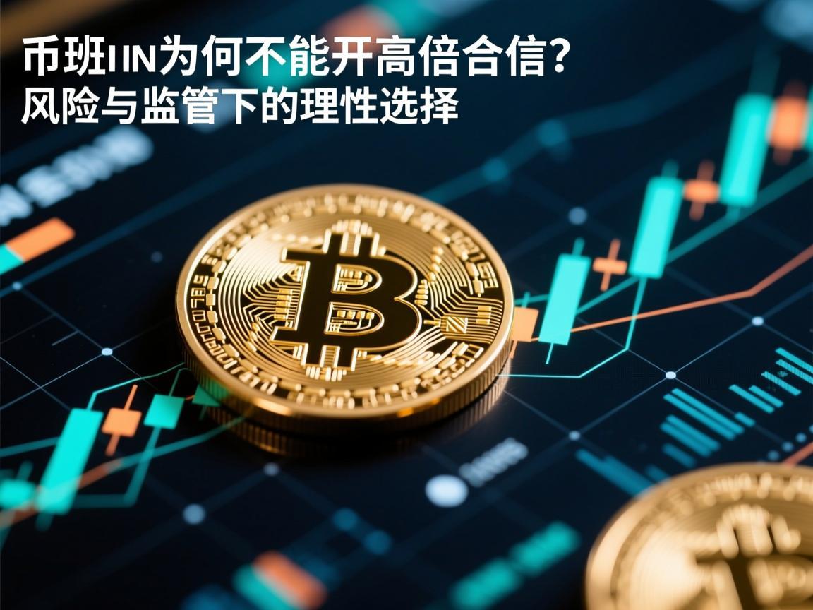 币安为何不能开高倍合约 风险与监管下的理性选择