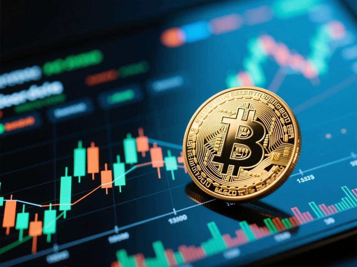 以太坊目标价格，技术革新与市场共识的双重博弈