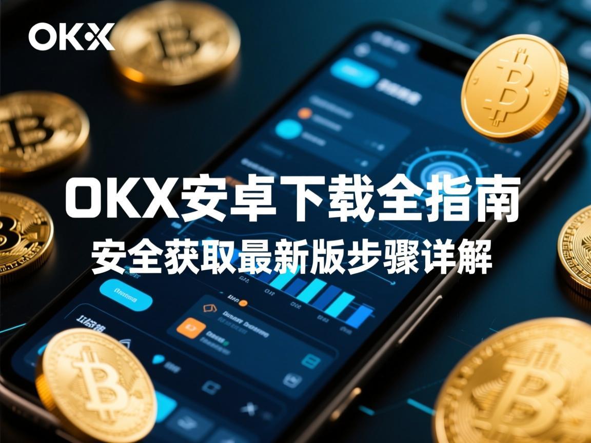 OKX安卓下载全指南，安全获取最新版步骤详解