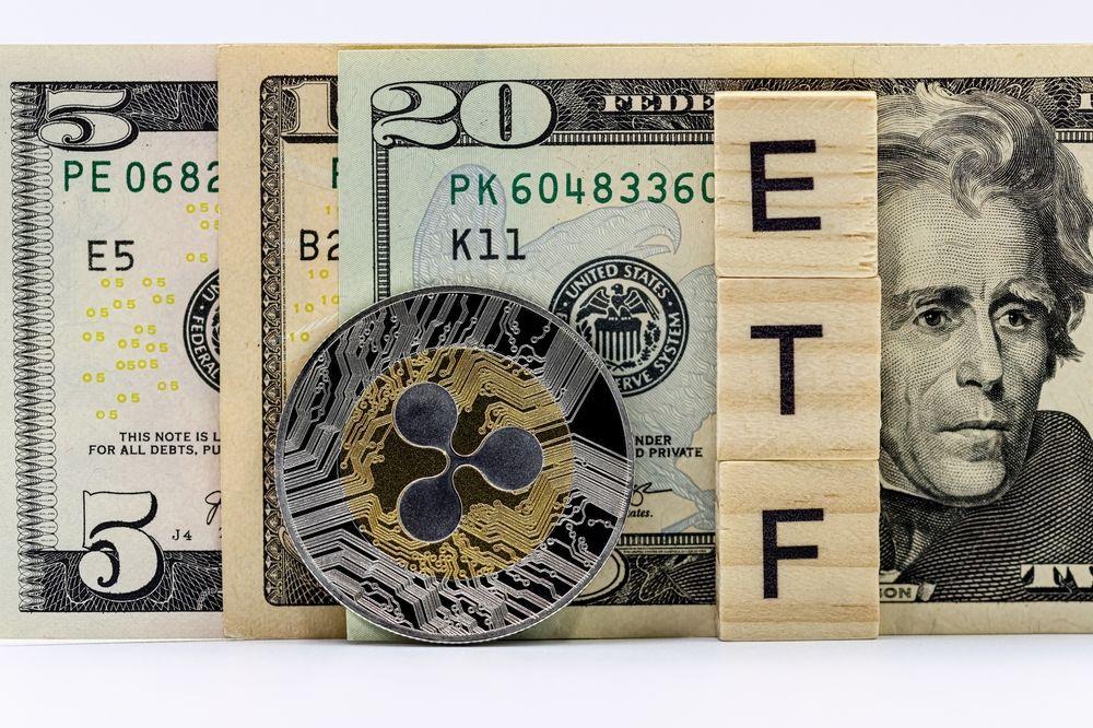 投资者正从比特币和以太坊涌向 XRP ETF——CNBC 精选报道
