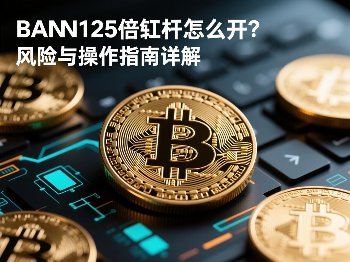 币安125倍杠杆怎么开 风险与操作指南详解
