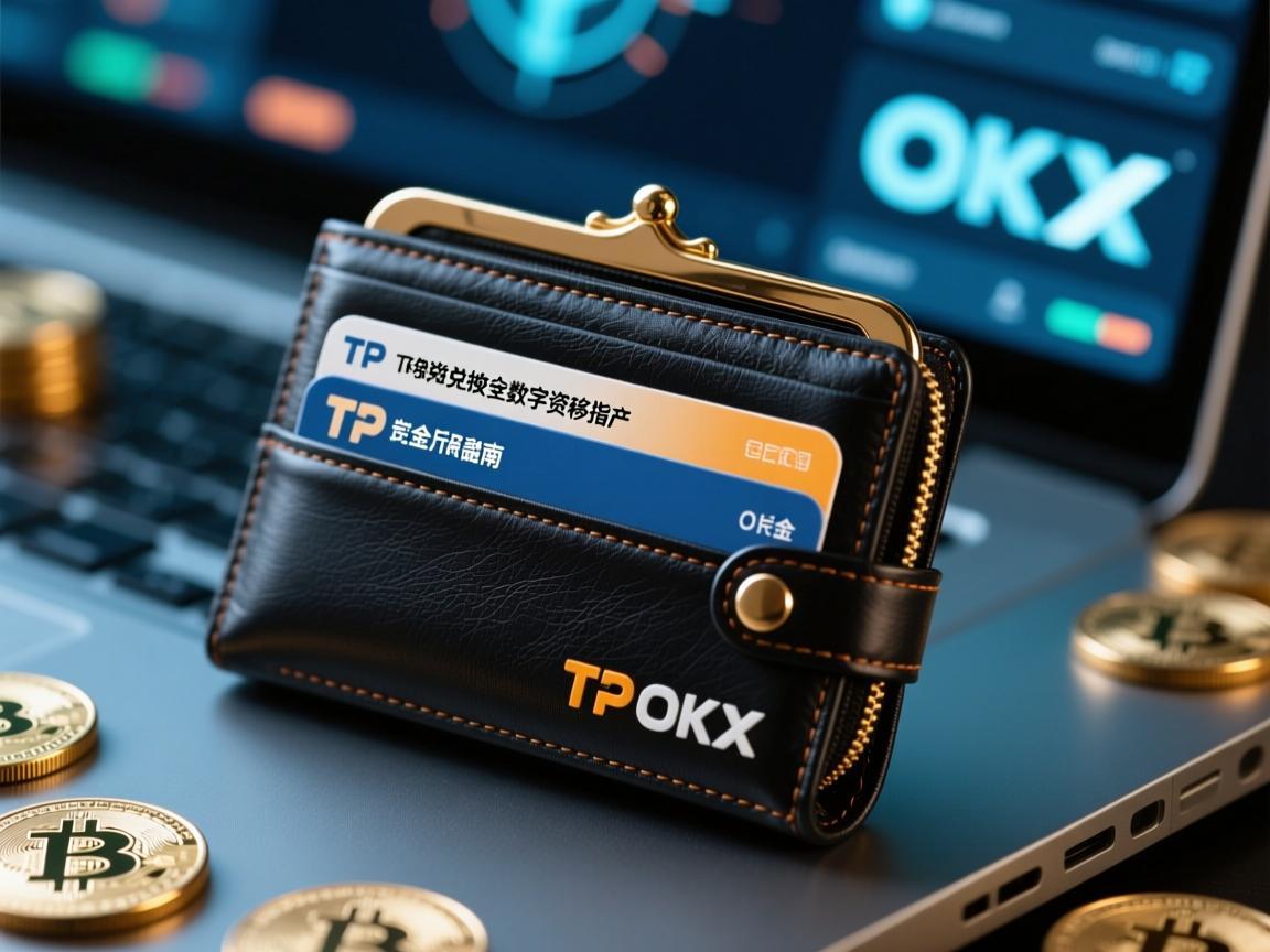 TP钱包与OKX兑换，安全高效的数字资产转移指南