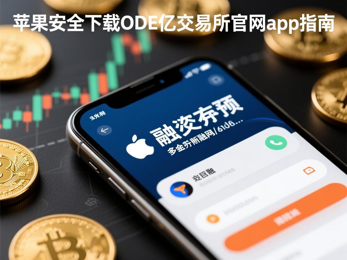 苹果手机安全下载ODE亿交易所官网app指南