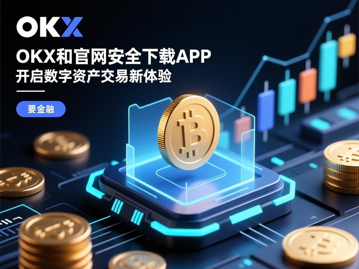 在OKX意和官网安全下载APP，开启数字资产交易新体验