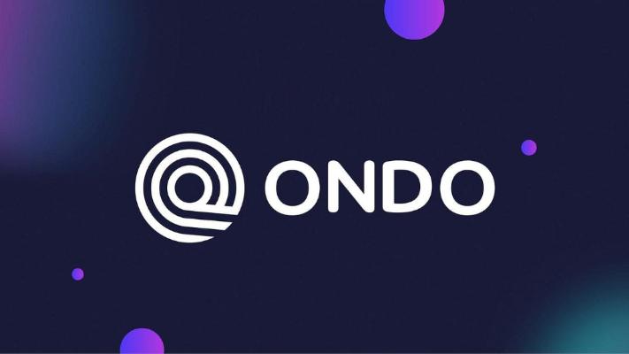 Ondo代币ONDO有什么用 它在DAO治理中扮演什么角色