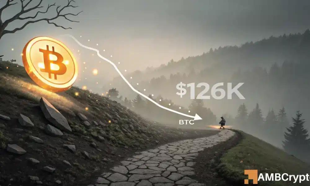 比特币——2026年会是比特币价格的“低迷年”吗