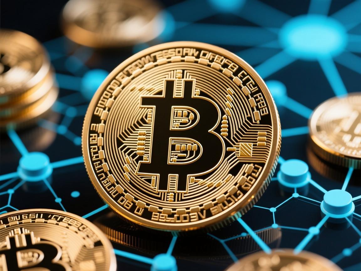 狗狗币的生态系统，从梗币到价值网络的蜕变