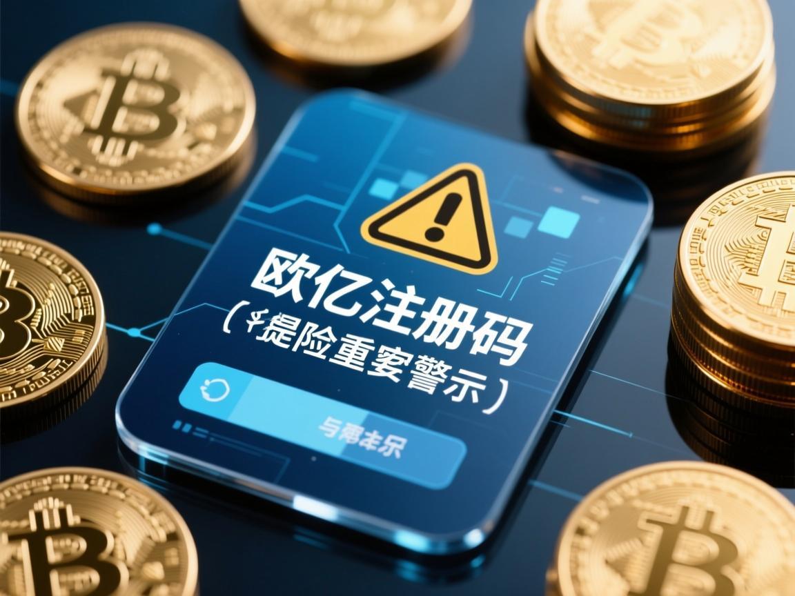关于欧亿注册码的重要提示与风险警示