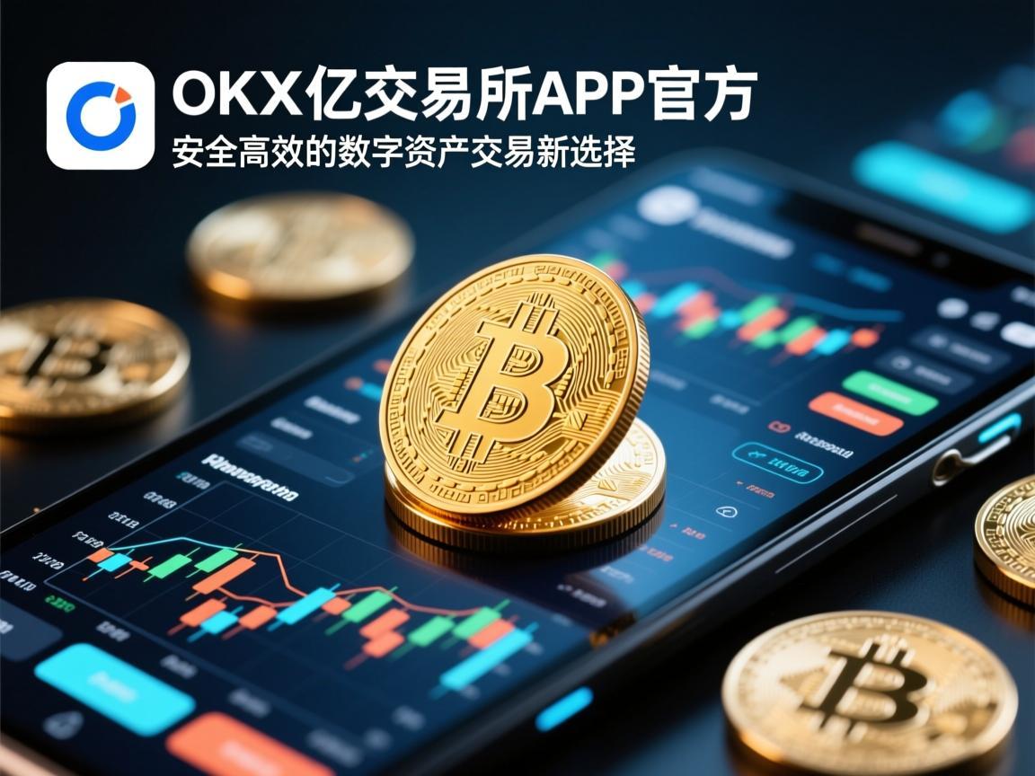 OKX亿交易所APP官方，安全高效的数字资产交易新选择