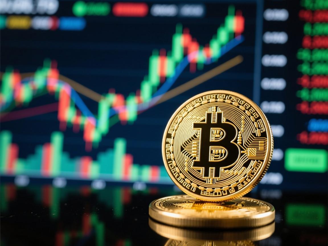 以太坊货币价格今日行情，震荡调整中的技术博弈与市场情绪
