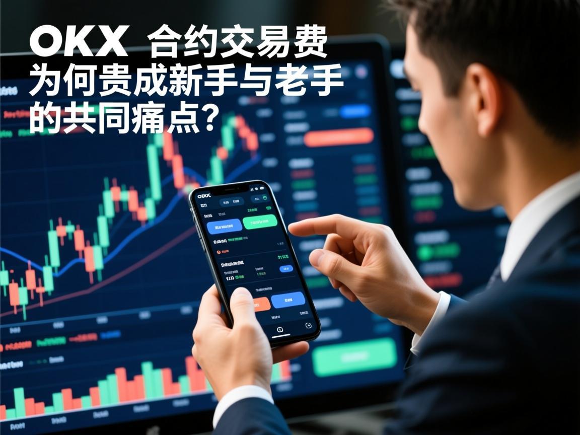 OKX合约交易费，为何贵成新手与老手的共同痛点