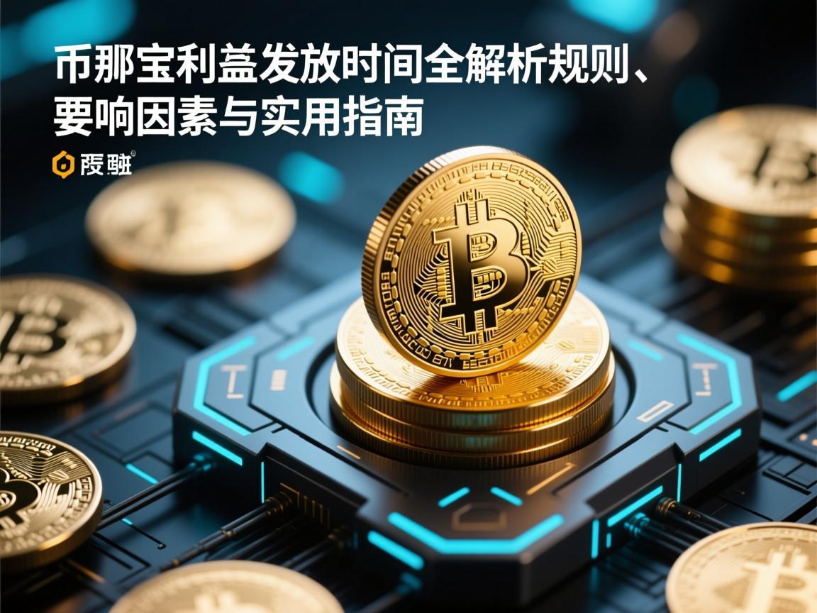 币安宝利息发放时间全解析，规则、影响因素与实用指南