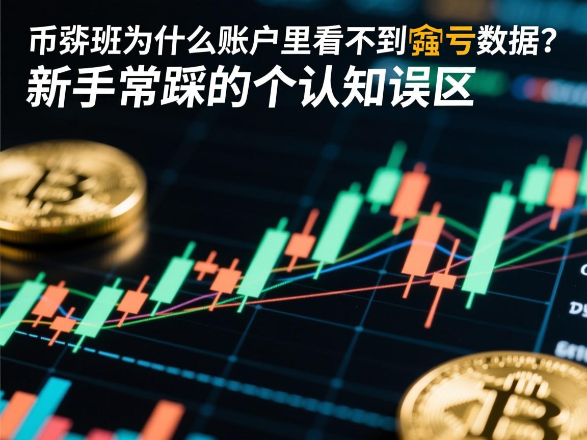 币安为什么账户里看不到盈亏数据 新手常踩的3个认知误区