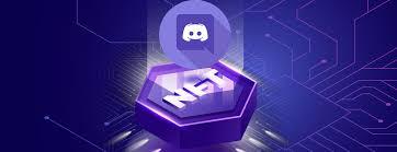为什么 NFT 项目使用 Discord Discord NFT 社区