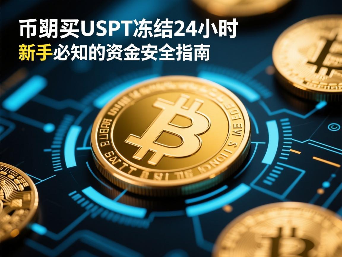 币安买USDT冻结24小时，新手必知的资金安全指南